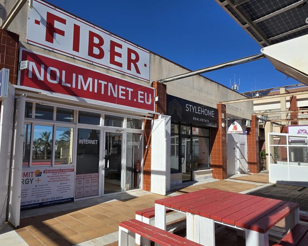 nolimitnet los dolses internet provider