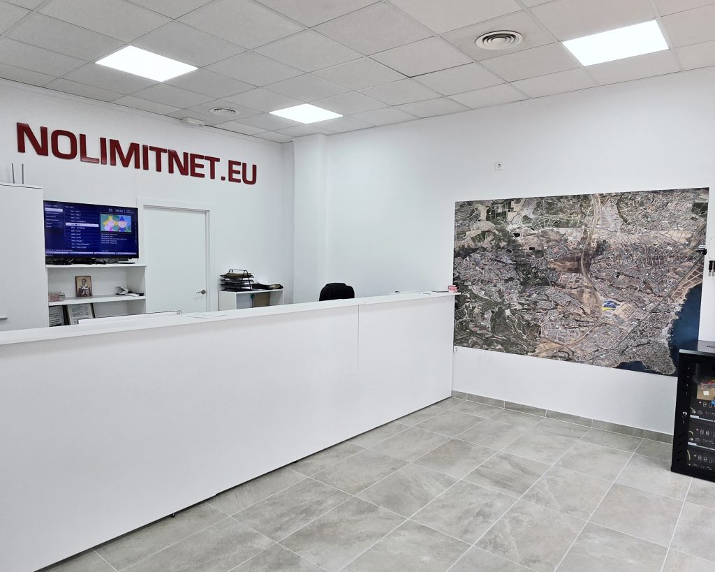 nolimitnet los dolses internet provider Orihuela Costa